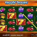 gold club slot download